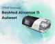 CPAP Rental Asansol Ranchi | ResMed AirSense 11