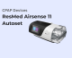 CPAP Rental Asansol Ranchi | ResMed AirSense 11