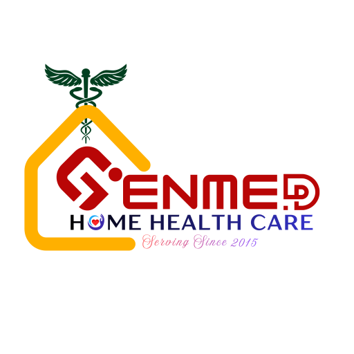 Genmed Home Healthcare
