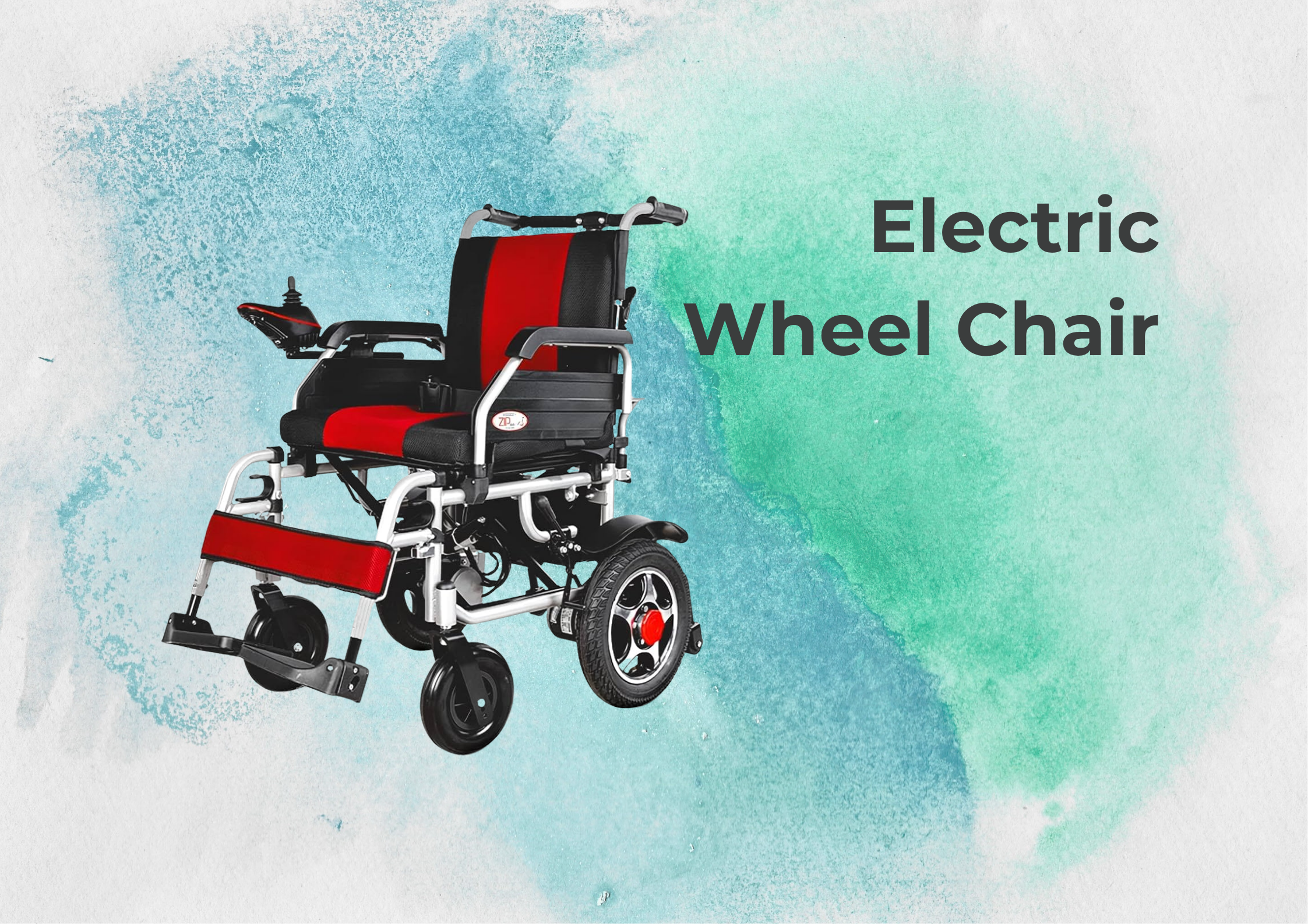Electric Wheelchair in Asansol | Buy Online at all Nearby Cities