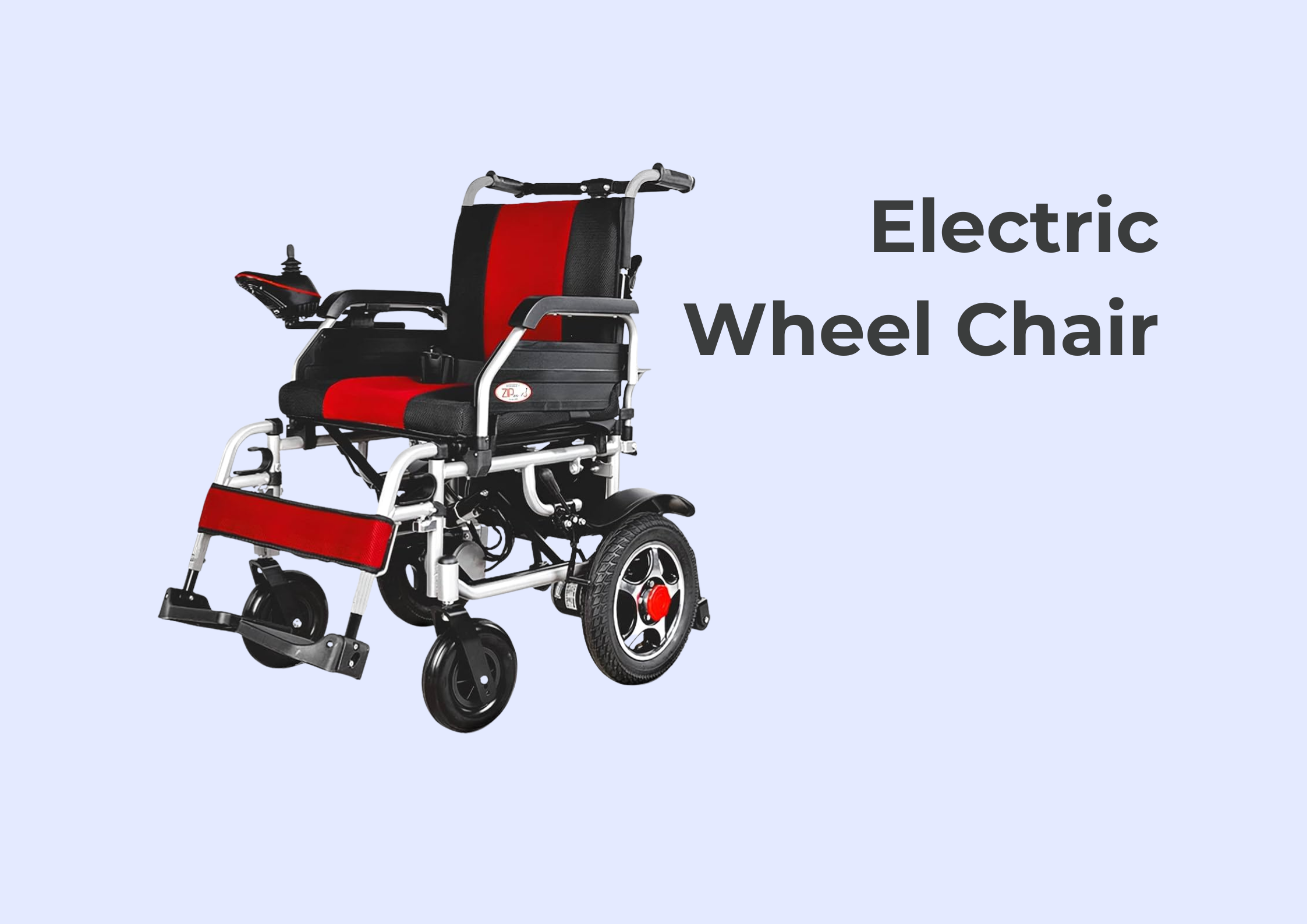 Electric Wheelchair in Asansol | Buy Online at all Nearby Cities
