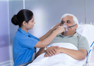 COPD-patient-care-at-home