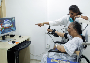 Stroke-Patient-Recovery-at-Home